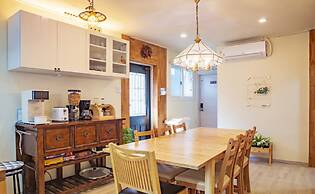 I'm Green Boutique House