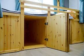 I'm Green Boutique House