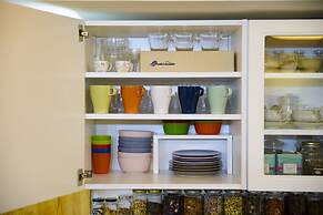 I'm Green Boutique House