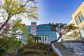 I'm Green Boutique House