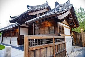 I'm Green Boutique House