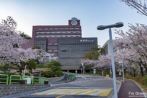 I'm Green Boutique House