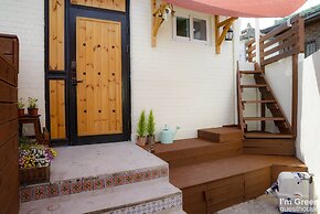 I'm Green Boutique House