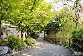 I'm Green Boutique House