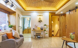 I'm Green Boutique House