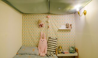 I'm Green Boutique House