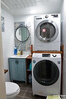 I'm Green Boutique House