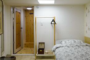 I'm Green Boutique House