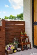 I'm Green Boutique House