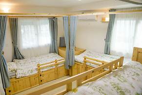 I'm Green Boutique House