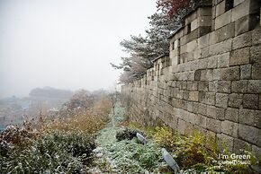 I'm Green Boutique House