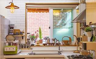 I'm Green Boutique House