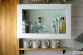 I'm Green Boutique House