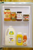 I'm Green Boutique House