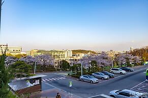 I'm Green Boutique House