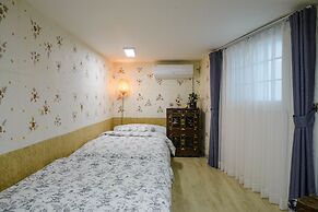 I'm Green Boutique House