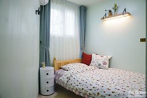 I'm Green Boutique House