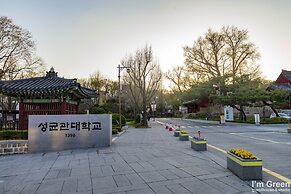 I'm Green Boutique House