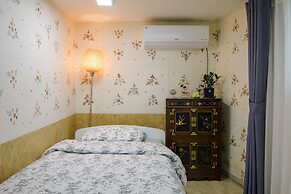 I'm Green Boutique House