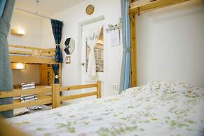 I'm Green Boutique House