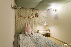 I'm Green Boutique House