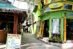 Luxx Boutique Boracay