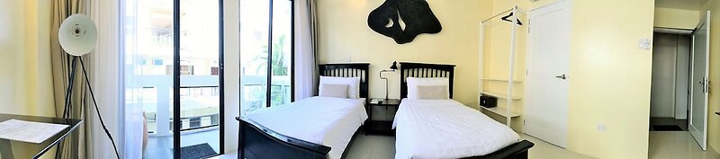 Luxx Boutique Boracay