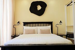 Luxx Boutique Boracay