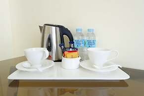 Luxx Boutique Boracay