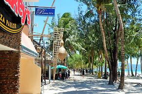 Luxx Boutique Boracay