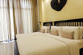 Luxx Boutique Boracay