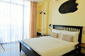 Luxx Boutique Boracay