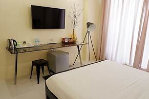 Luxx Boutique Boracay