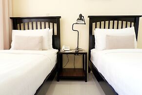 Luxx Boutique Boracay