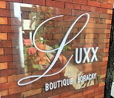 Luxx Boutique Boracay