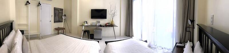 Luxx Boutique Boracay