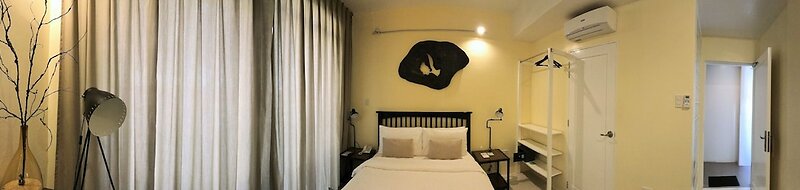 Luxx Boutique Boracay