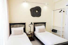 Luxx Boutique Boracay