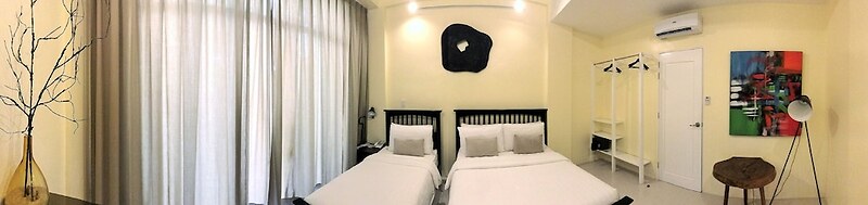 Luxx Boutique Boracay