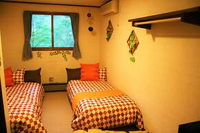 E-Joy Hostel
