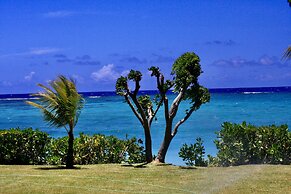 Cap Ouest by Dream Escapes