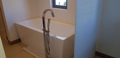 Cap Ouest by Dream Escapes