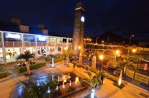 Cap Ouest by Dream Escapes