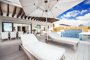 Cap Ouest by Dream Escapes