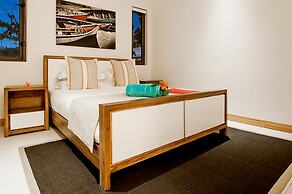 Cap Ouest by Dream Escapes