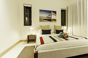 Cap Ouest by Dream Escapes