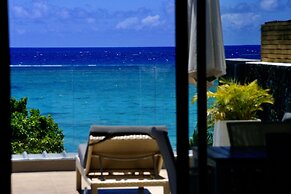 Cap Ouest by Dream Escapes