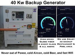 Parrot Resort Moalboal