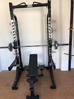 Parrot Resort Moalboal