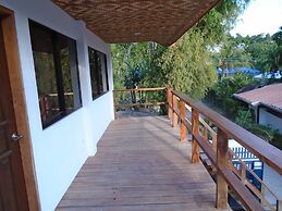 Parrot Resort Moalboal